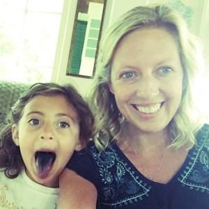 Meet your Posher, Meredith